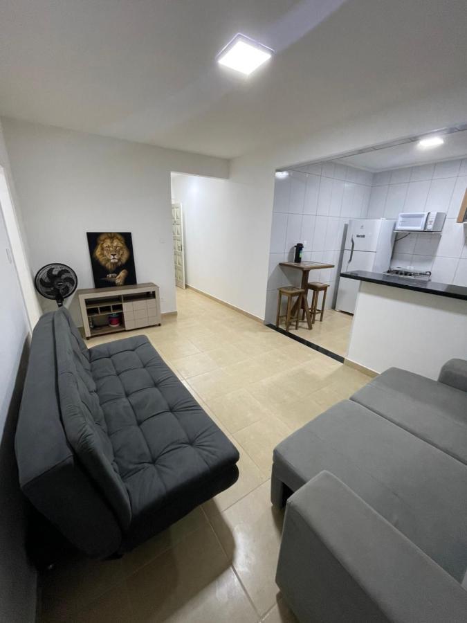 Appartement Ocian Beira Mar à Praia Grande  Extérieur photo